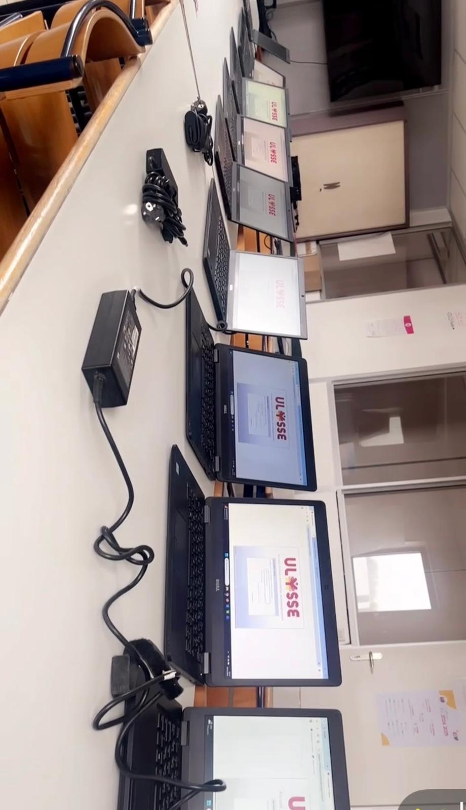 Gestion du patrimoine informatique