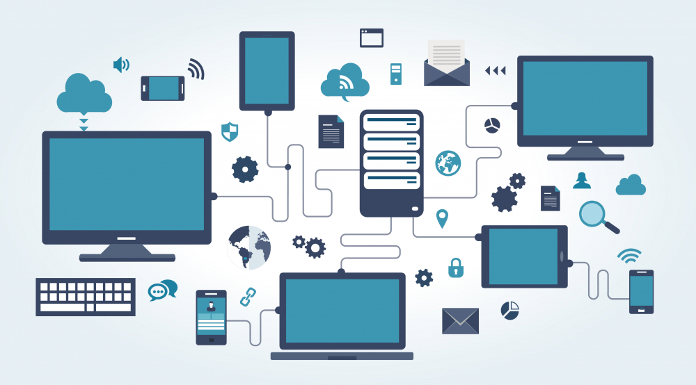 Projet MyGest IOn’R